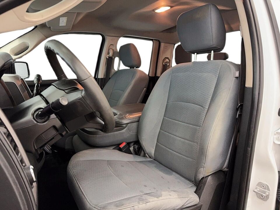 2018 Ram 1500  - Desmeules Chrysler
