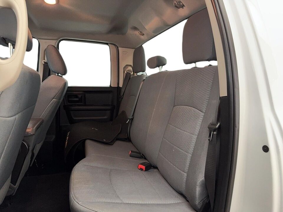 2018 Ram 1500  - Desmeules Chrysler