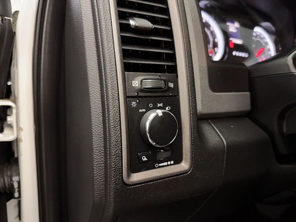 2018 Ram 1500  - Desmeules Chrysler