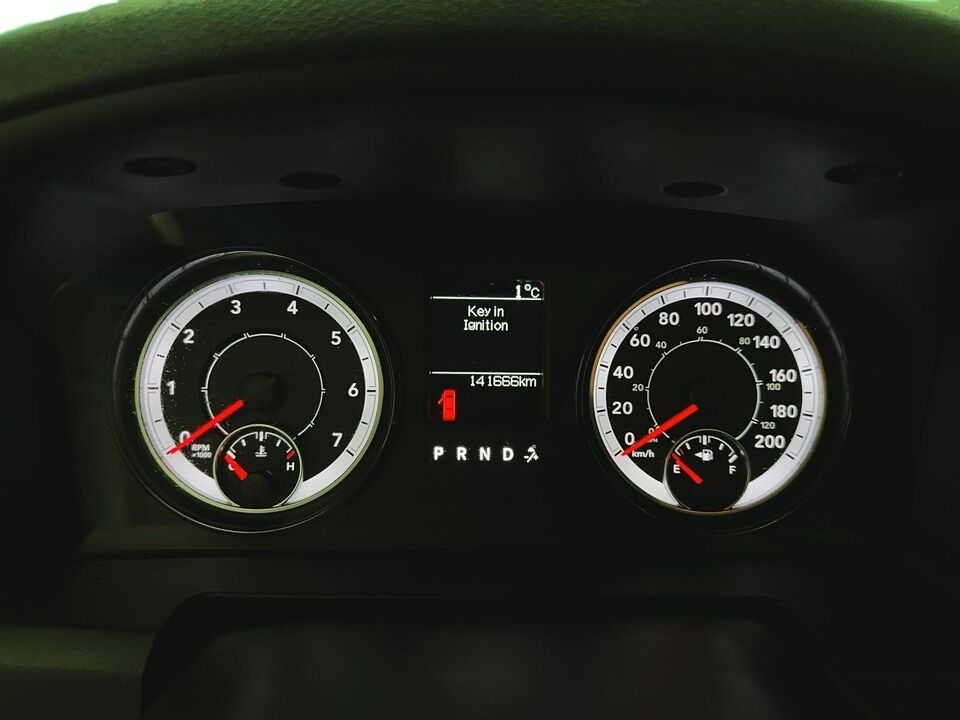 2018 Ram 1500  - Desmeules Chrysler