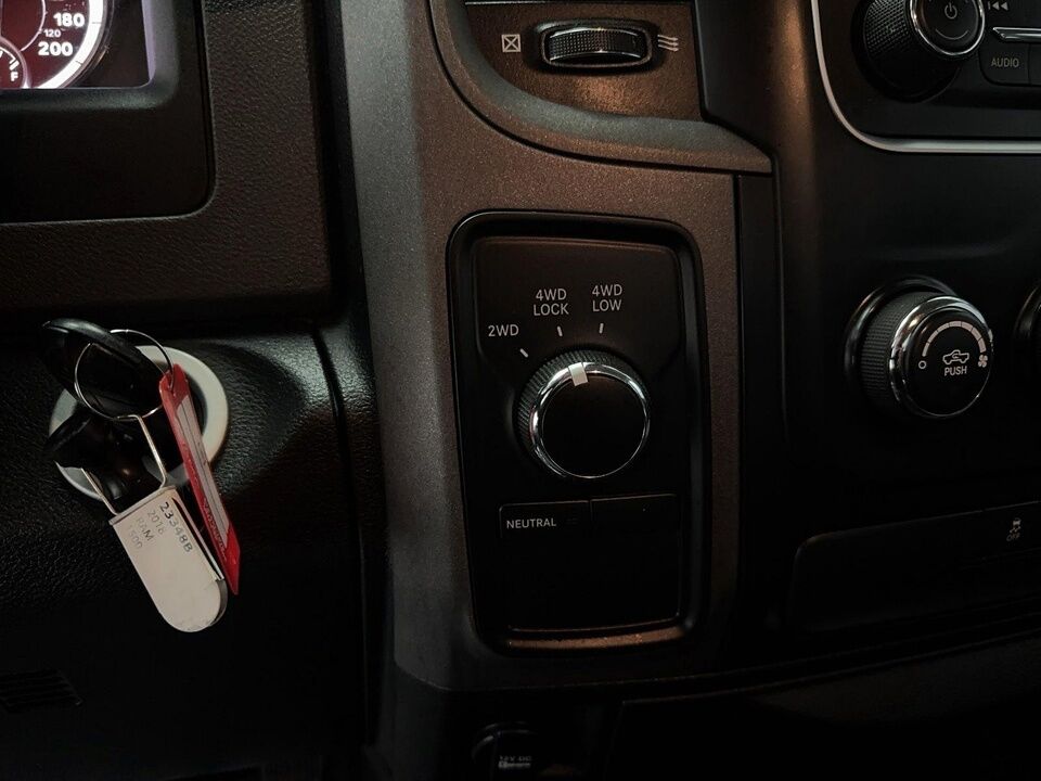2018 Ram 1500  - Desmeules Chrysler