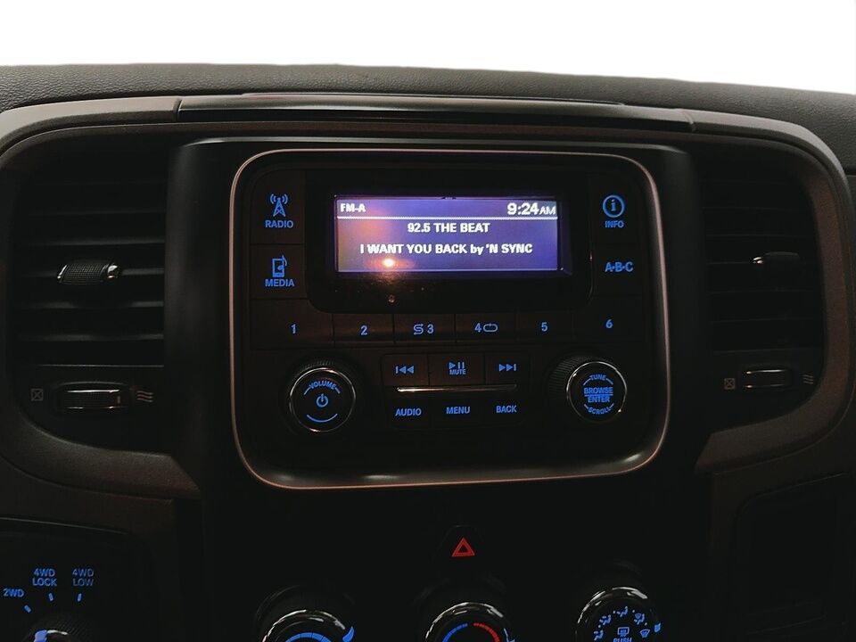 2018 Ram 1500  - Desmeules Chrysler