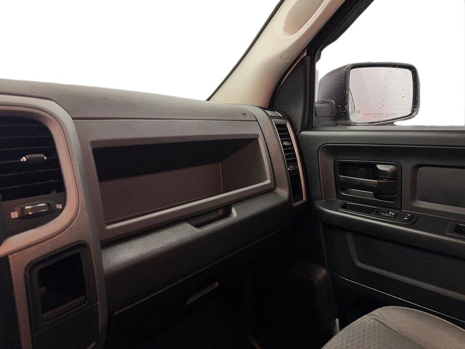 2018 Ram 1500  - Desmeules Chrysler