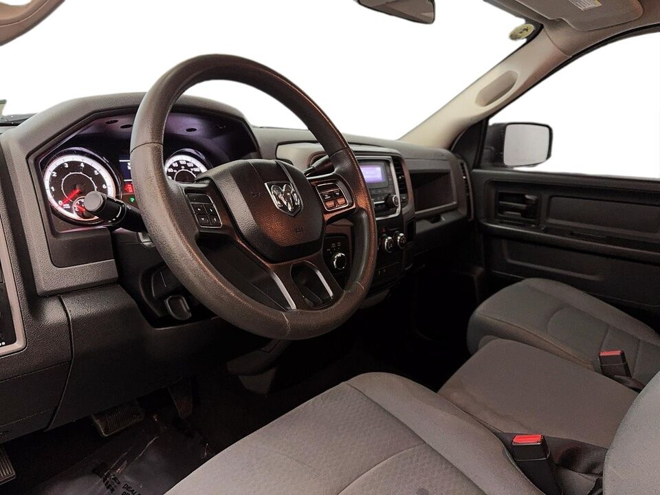 2018 Ram 1500  - Desmeules Chrysler