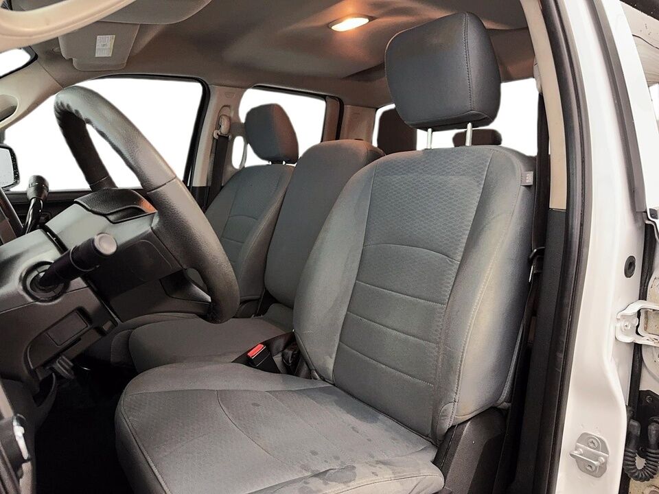 2018 Ram 1500  - Desmeules Chrysler
