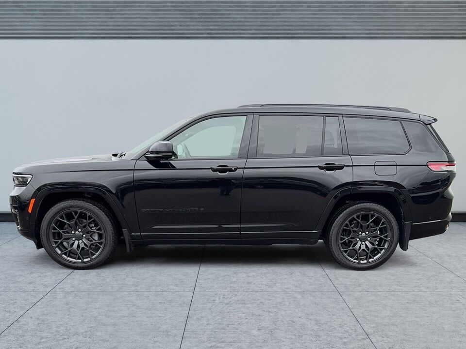 2024 Jeep Grand Cherokee L  - Blainville Chrysler