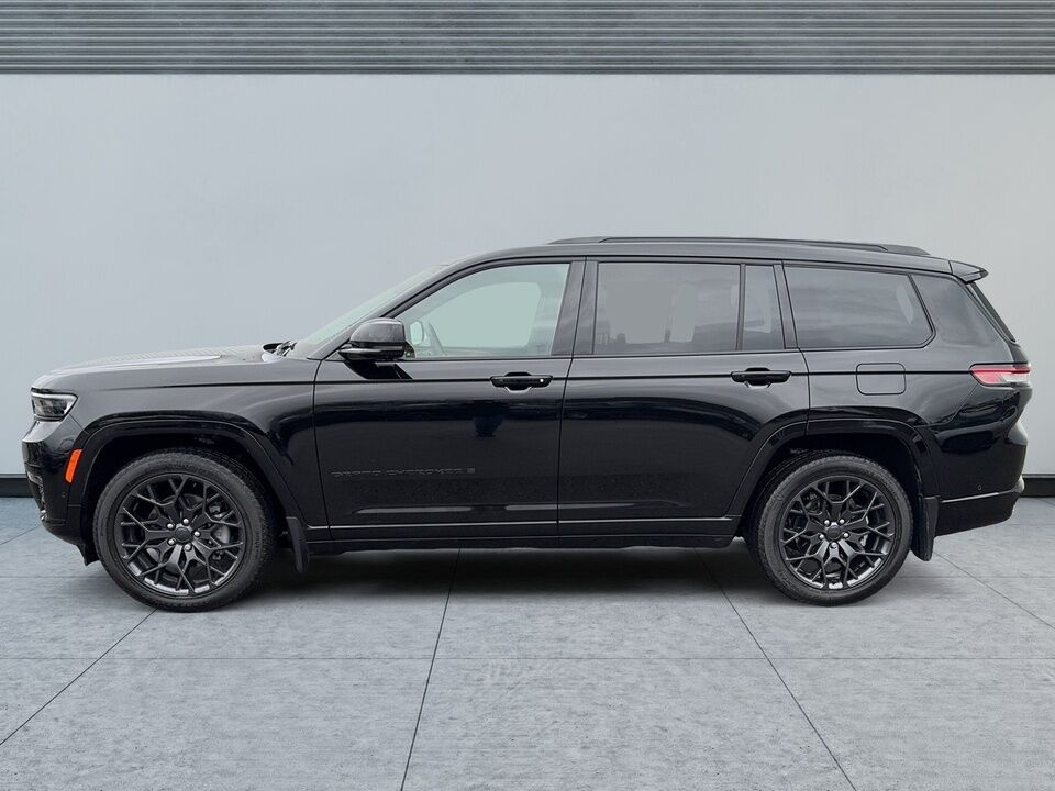 2024 Jeep Grand Cherokee L  - Blainville Chrysler