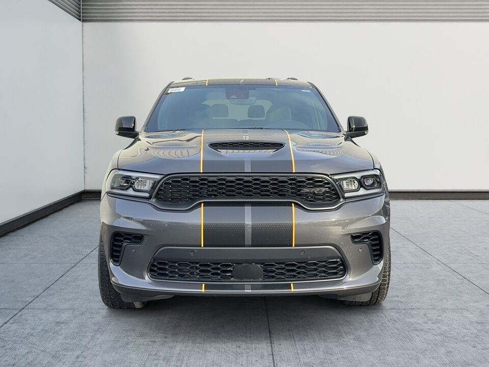 2024 Dodge Durango  - Desmeules Chrysler