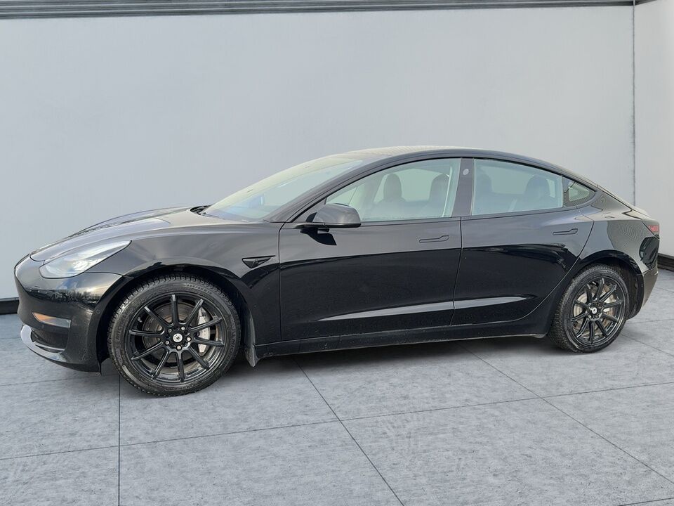 2021 Tesla Model 3  - Blainville Chrysler