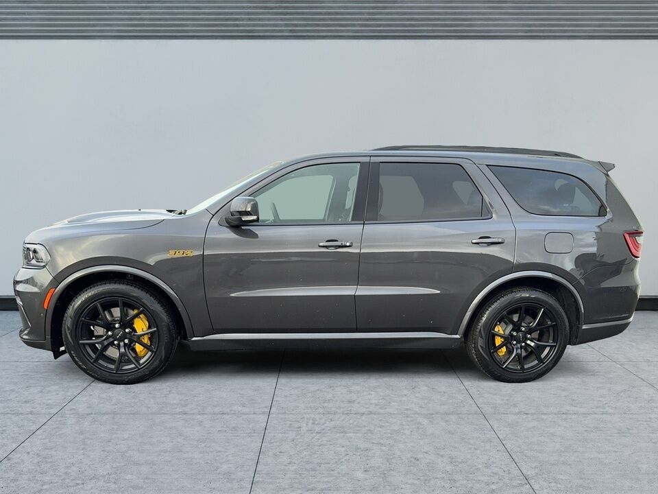 2024 Dodge Durango  - Desmeules Chrysler