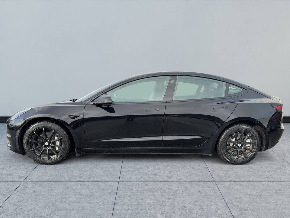 2021 Tesla Model 3  - Blainville Chrysler