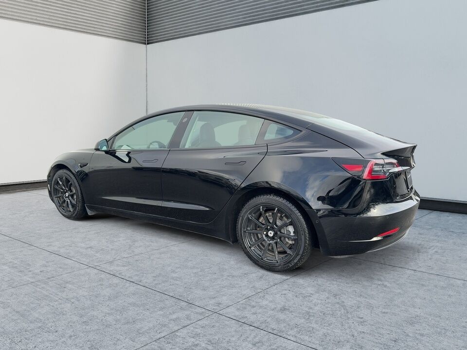 2021 Tesla Model 3  - Blainville Chrysler