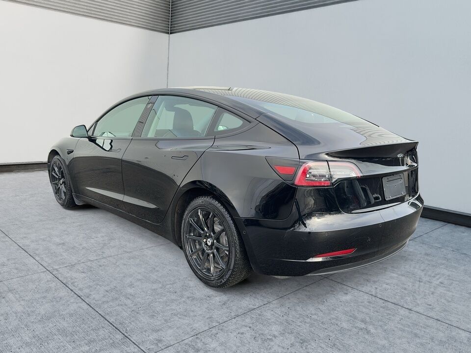 2021 Tesla Model 3  - Blainville Chrysler