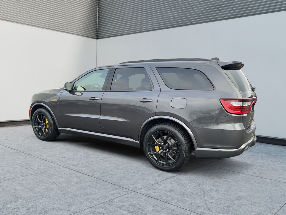 2024 Dodge Durango  - Desmeules Chrysler