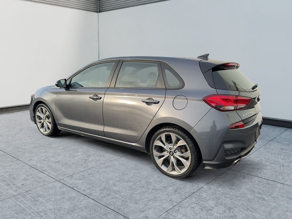 2019 Hyundai Elantra GT  - Blainville Chrysler