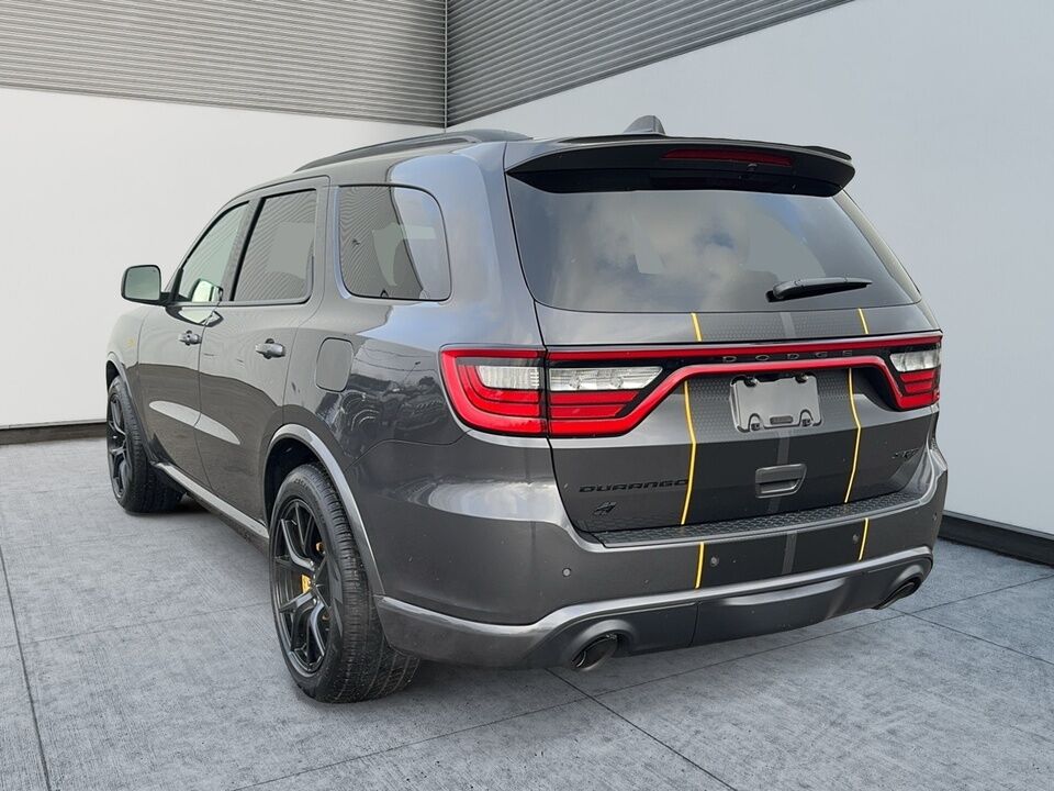 2024 Dodge Durango  - Desmeules Chrysler