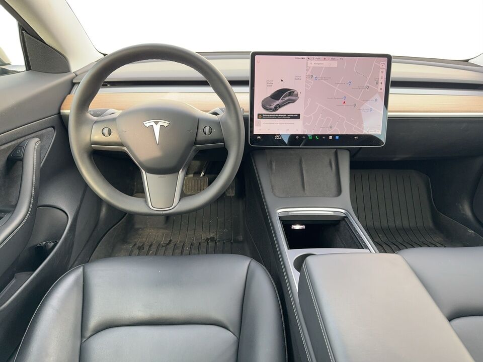 2021 Tesla Model 3  - Blainville Chrysler