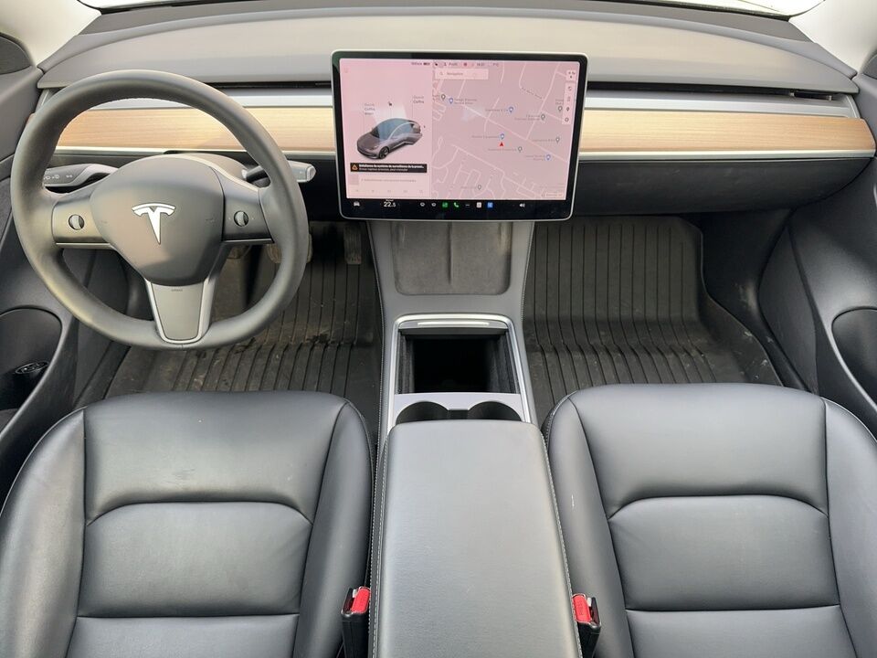 2021 Tesla Model 3  - Blainville Chrysler