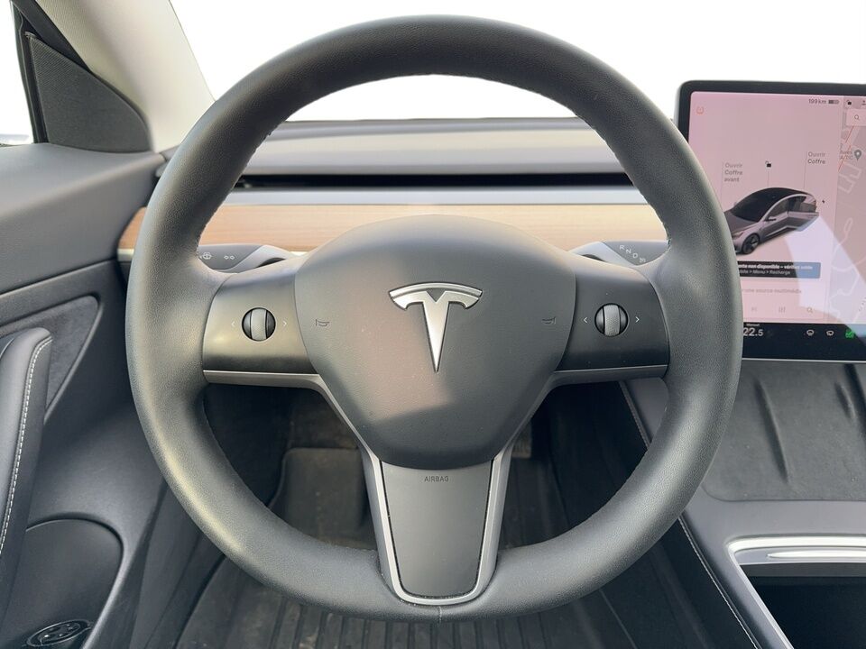 2021 Tesla Model 3  - Blainville Chrysler