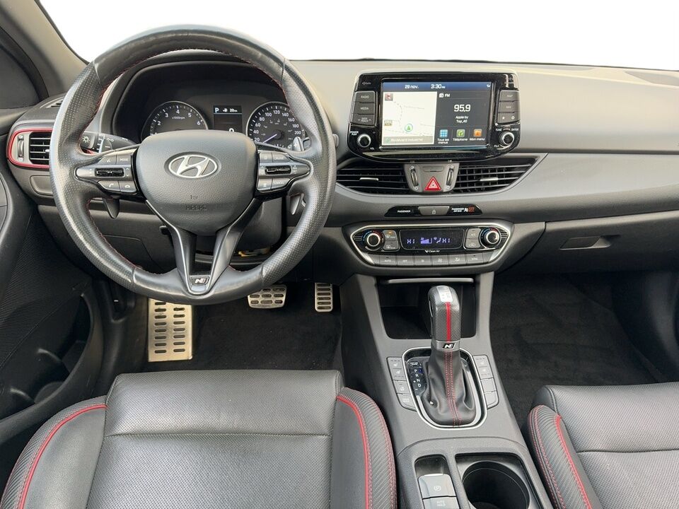 2019 Hyundai Elantra GT  - Blainville Chrysler