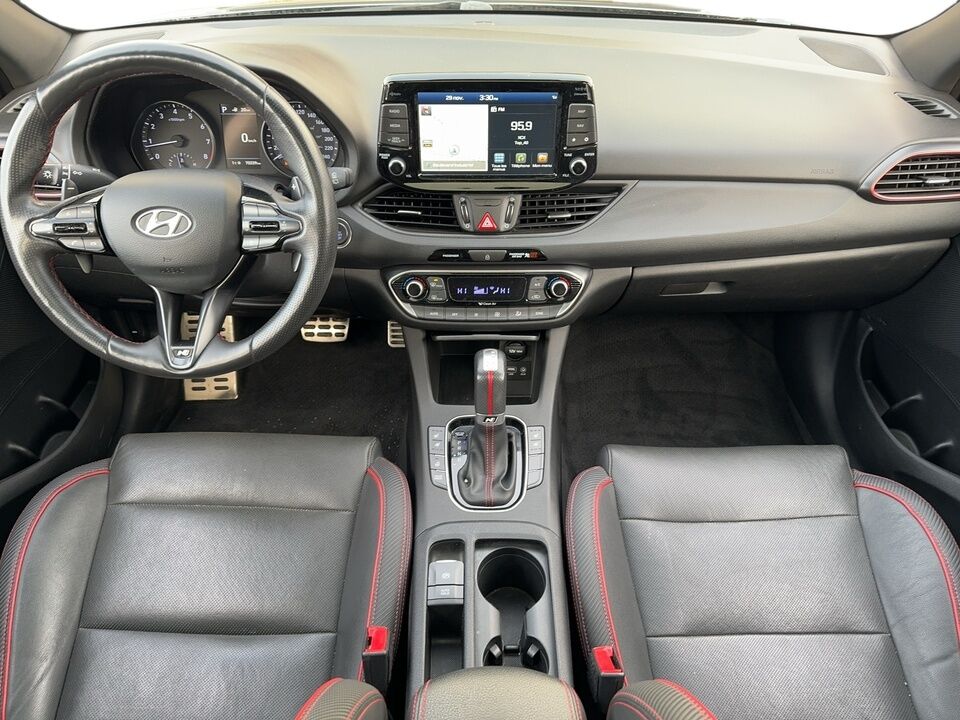 2019 Hyundai Elantra GT  - Blainville Chrysler