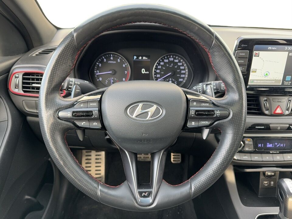 2019 Hyundai Elantra GT  - Blainville Chrysler