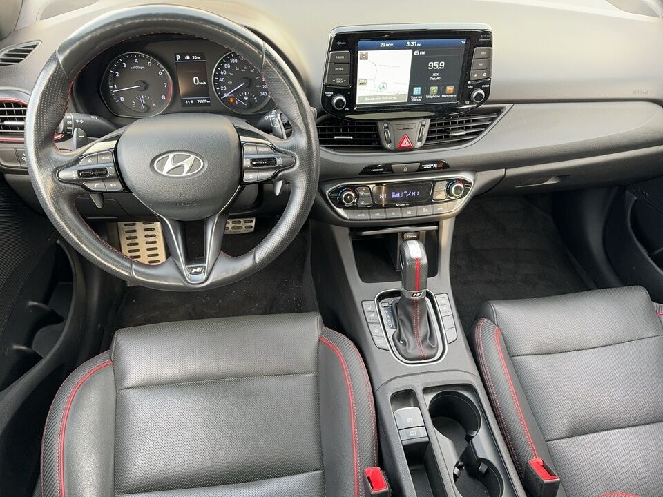 2019 Hyundai Elantra GT  - Blainville Chrysler