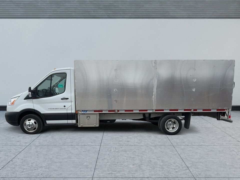 2019 Ford Transit Chassis  - Desmeules Chrysler