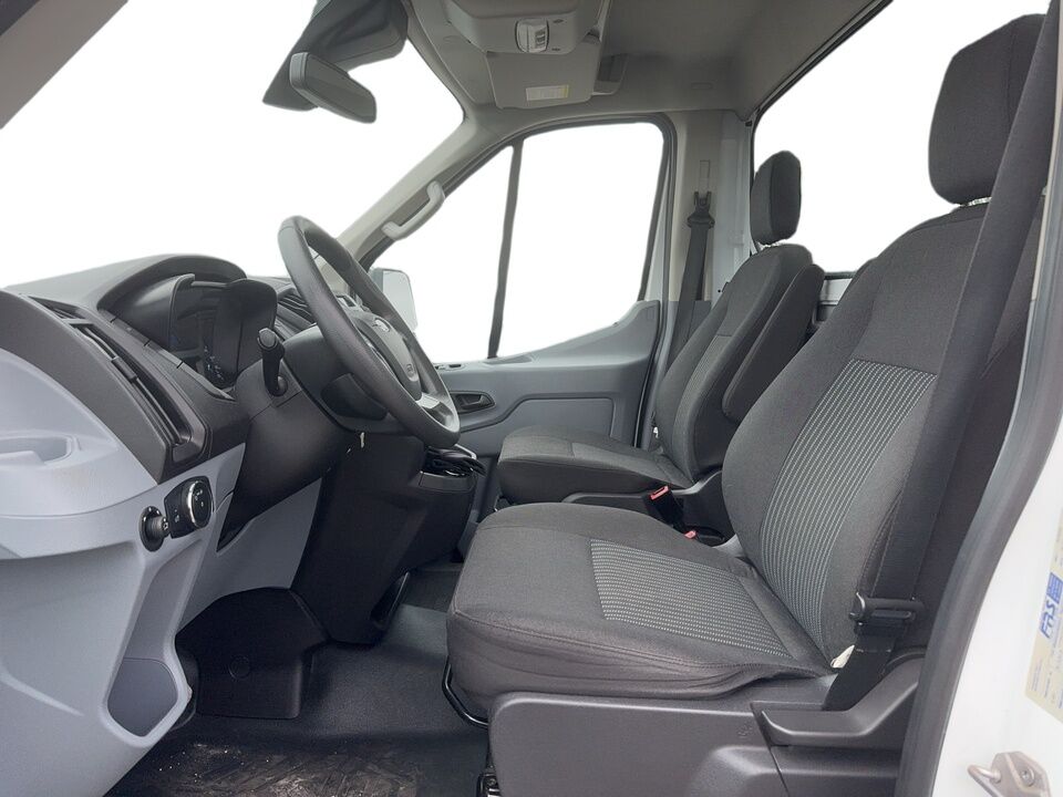 2019 Ford Transit Chassis  - Desmeules Chrysler