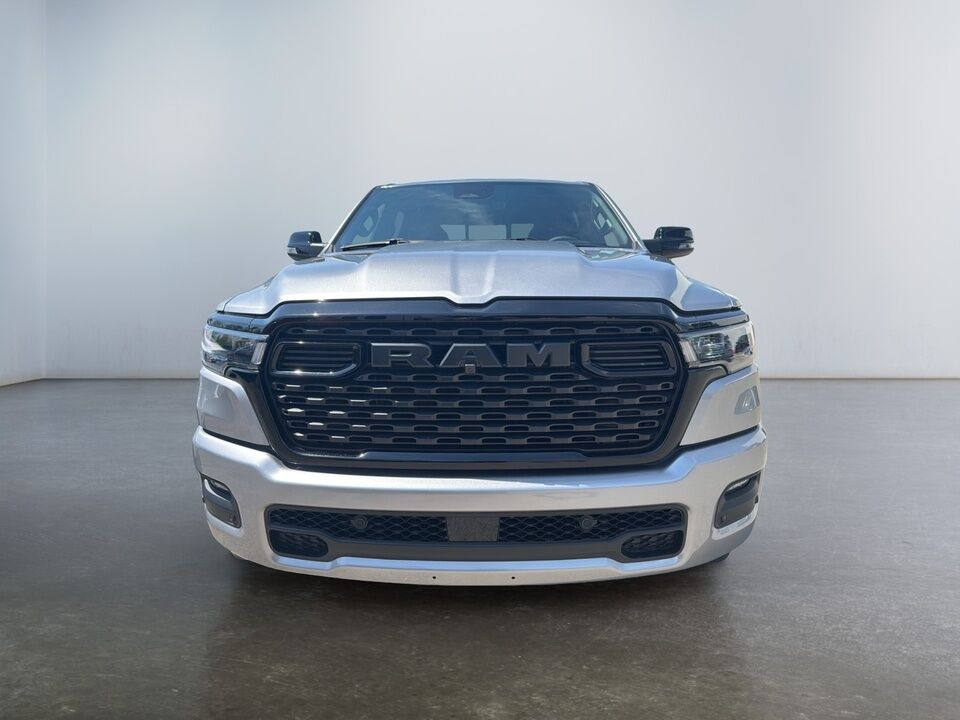 2025 Ram 1500  - Desmeules Chrysler