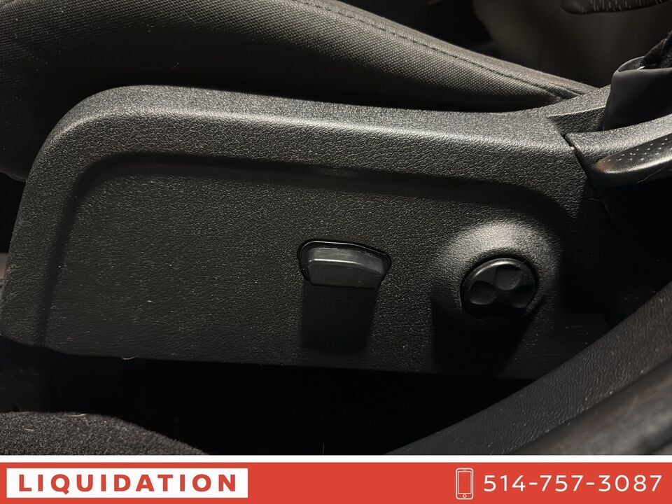 2015 Dodge Journey  - Desmeules Chrysler