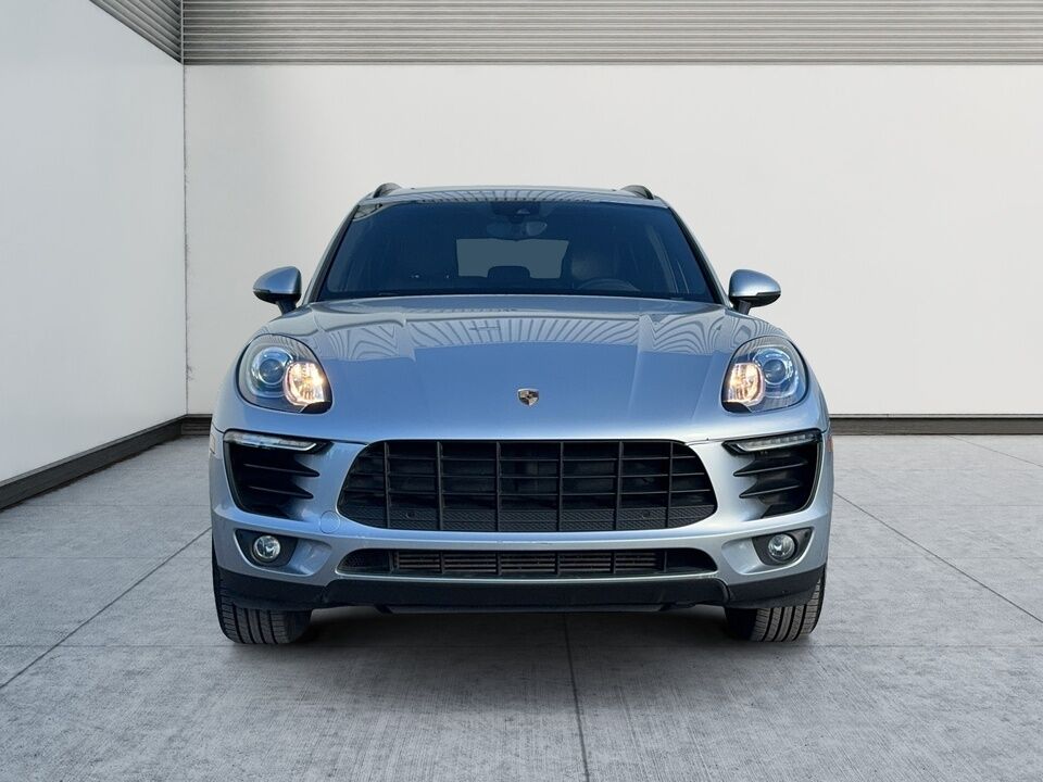 2018 Porsche Macan  - Blainville Chrysler