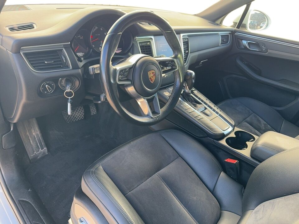 2018 Porsche Macan  - Blainville Chrysler