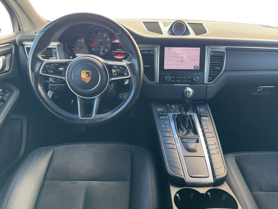 2018 Porsche Macan  - Blainville Chrysler