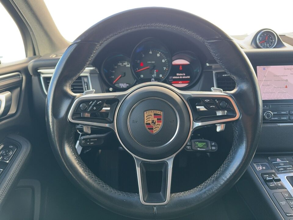 2018 Porsche Macan  - Blainville Chrysler