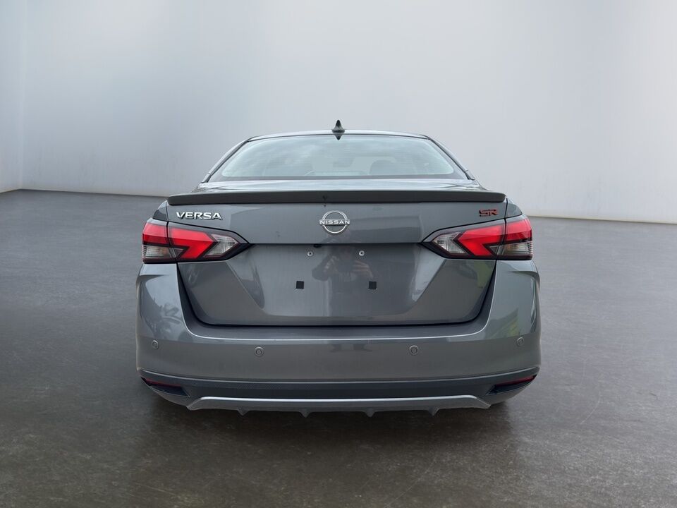 2023 Nissan Versa  - Desmeules Chrysler