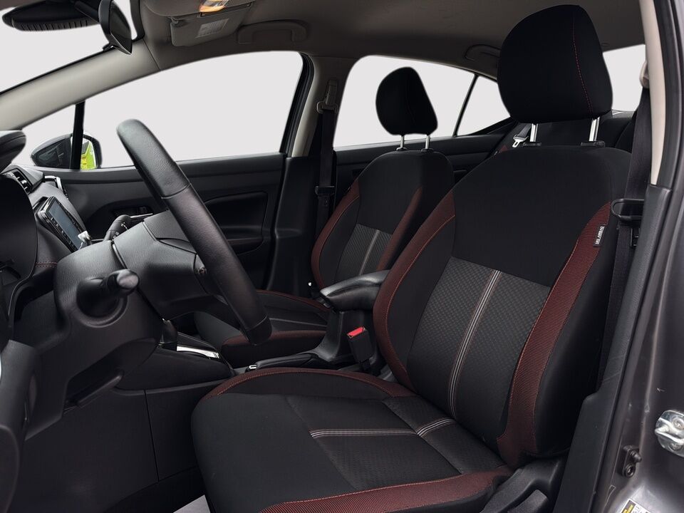 2023 Nissan Versa  - Desmeules Chrysler
