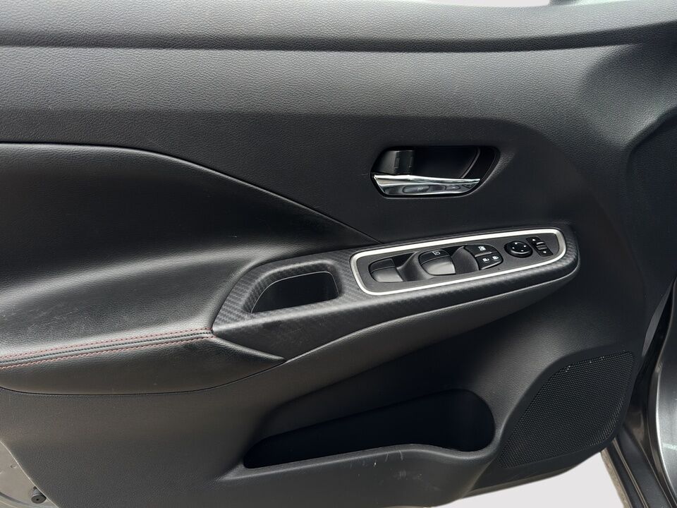 2023 Nissan Versa  - Desmeules Chrysler