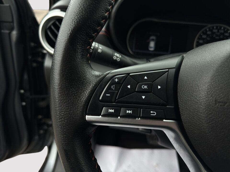 2023 Nissan Versa  - Desmeules Chrysler