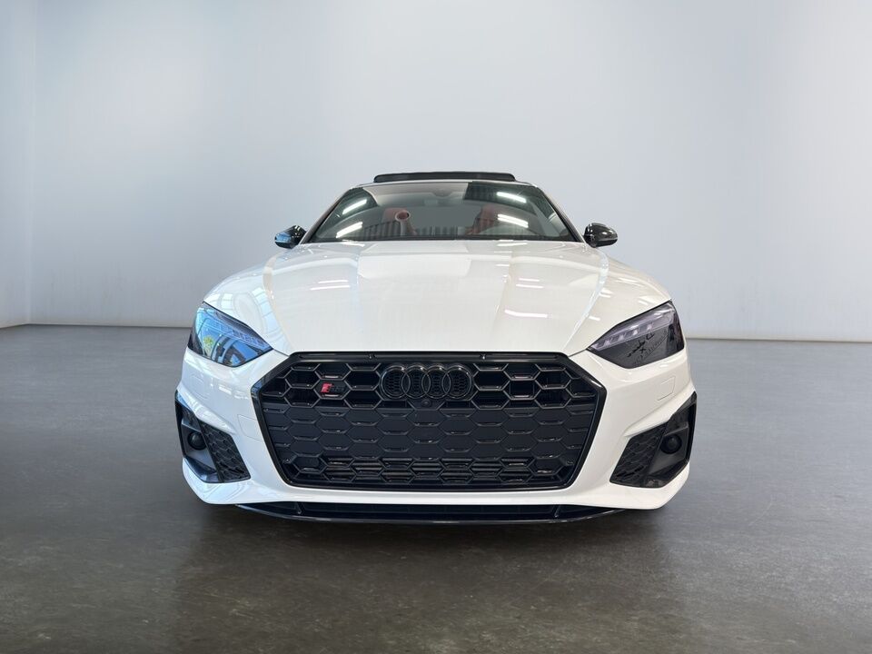 2022 Audi S5  - Desmeules Chrysler