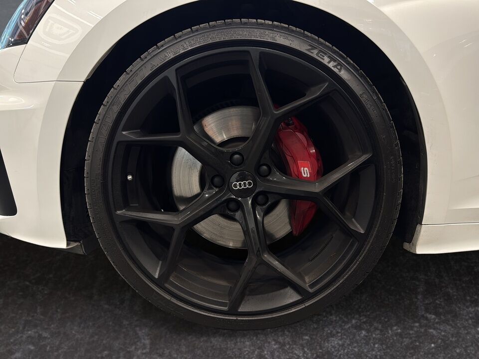 2022 Audi S5  - Desmeules Chrysler