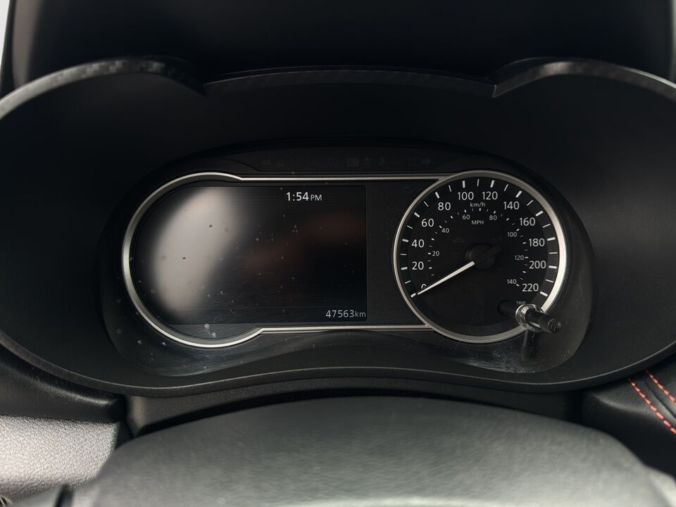 2023 Nissan Versa  - Desmeules Chrysler