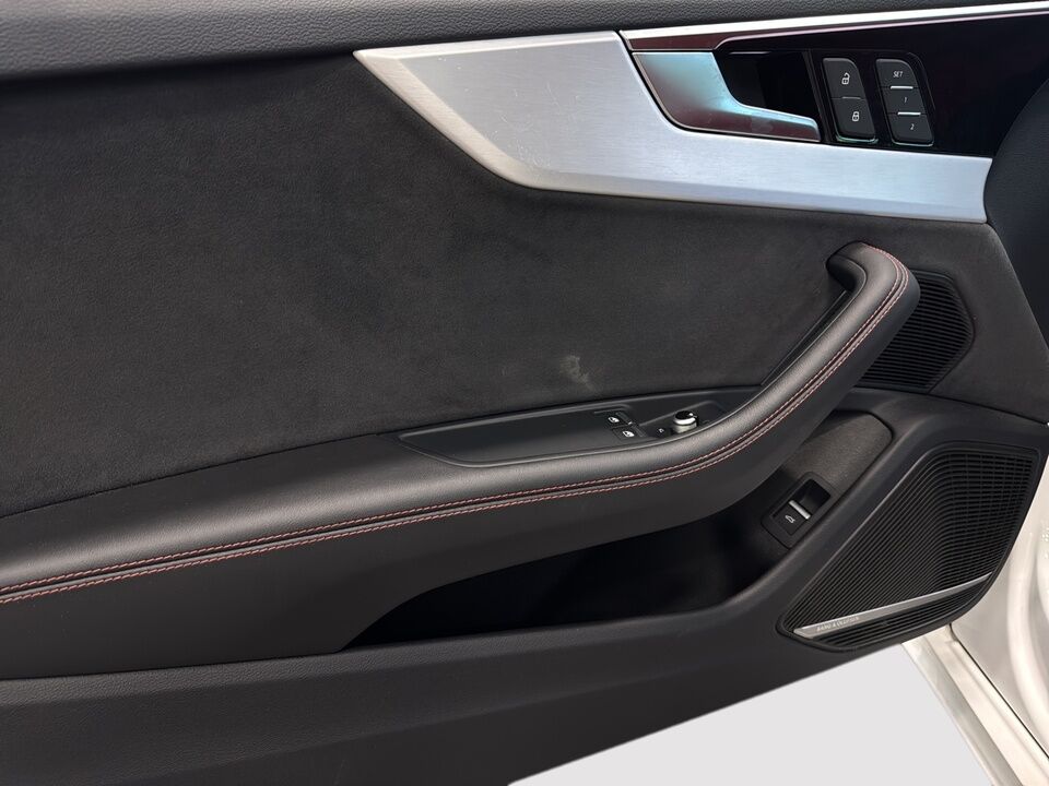 2022 Audi S5  - Desmeules Chrysler