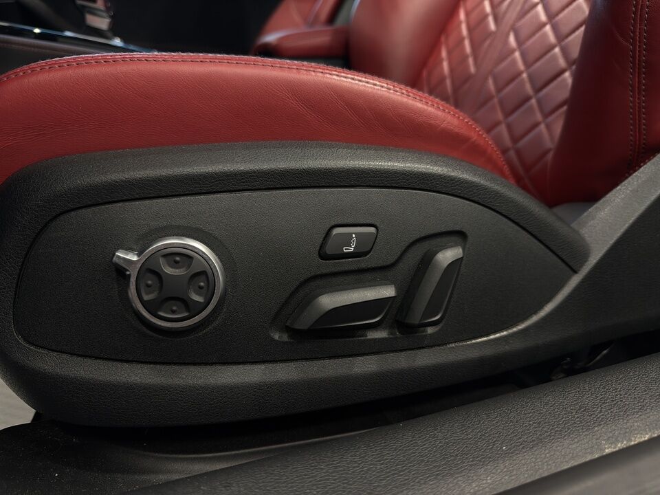 2022 Audi S5  - Desmeules Chrysler