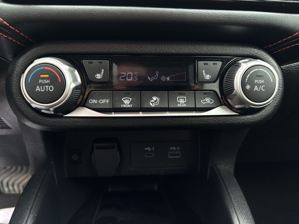 2023 Nissan Versa  - Desmeules Chrysler
