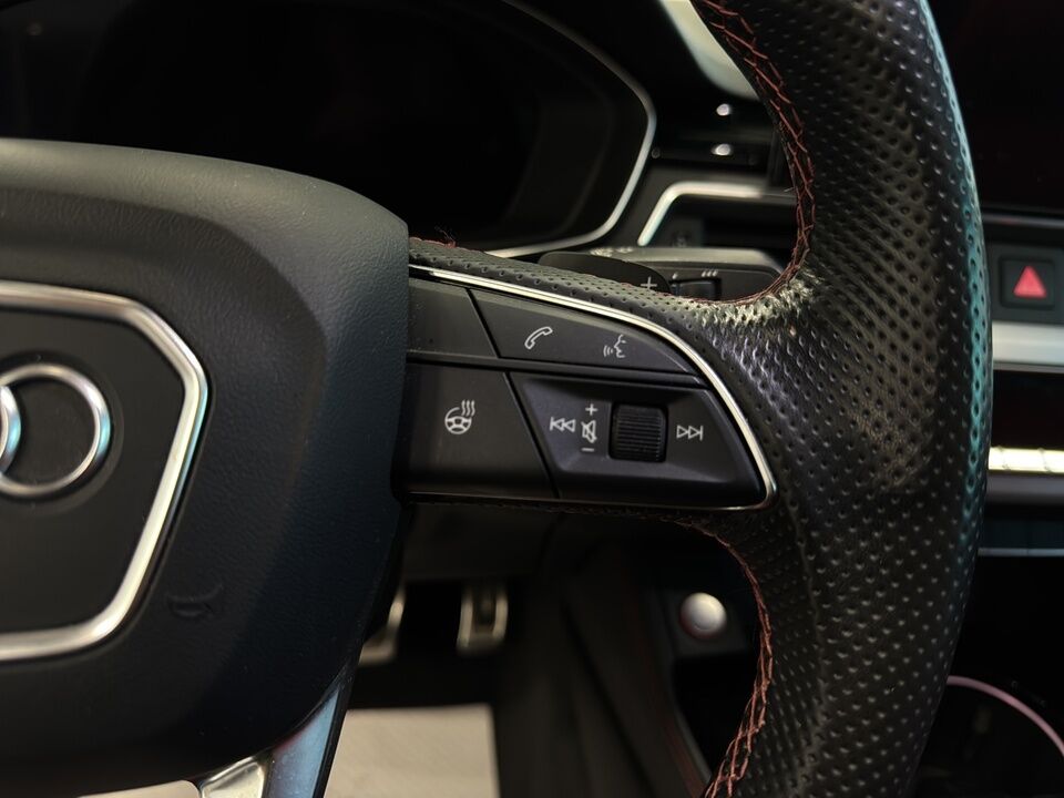 2022 Audi S5  - Desmeules Chrysler