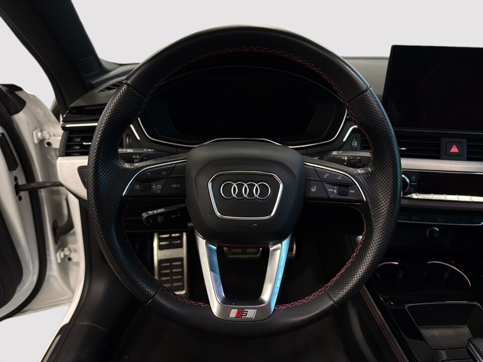 2022 Audi S5  - Desmeules Chrysler