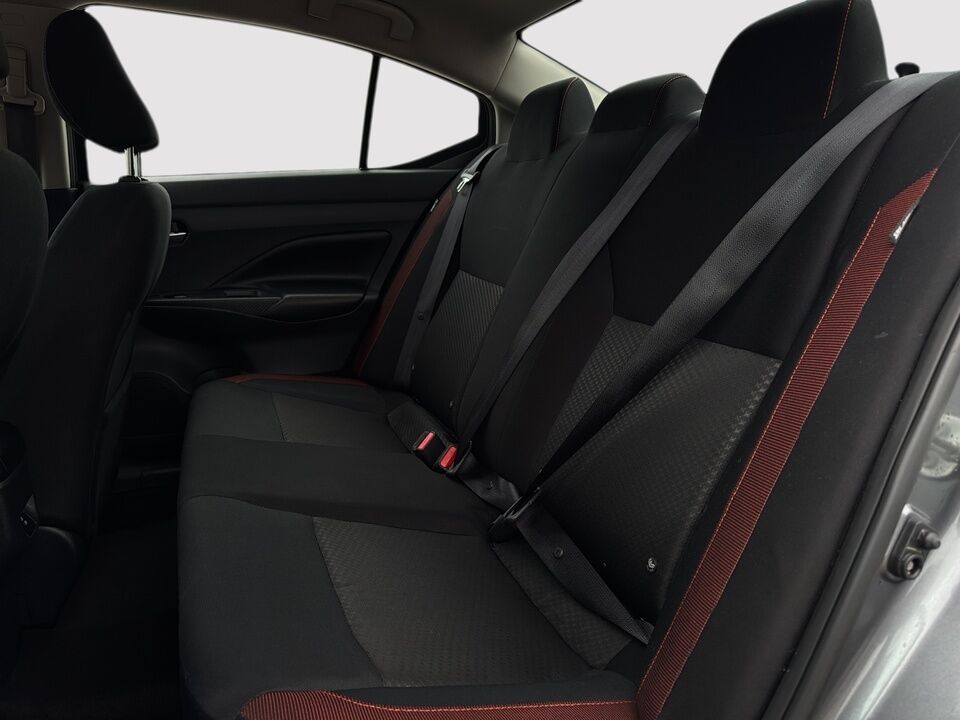2023 Nissan Versa  - Desmeules Chrysler