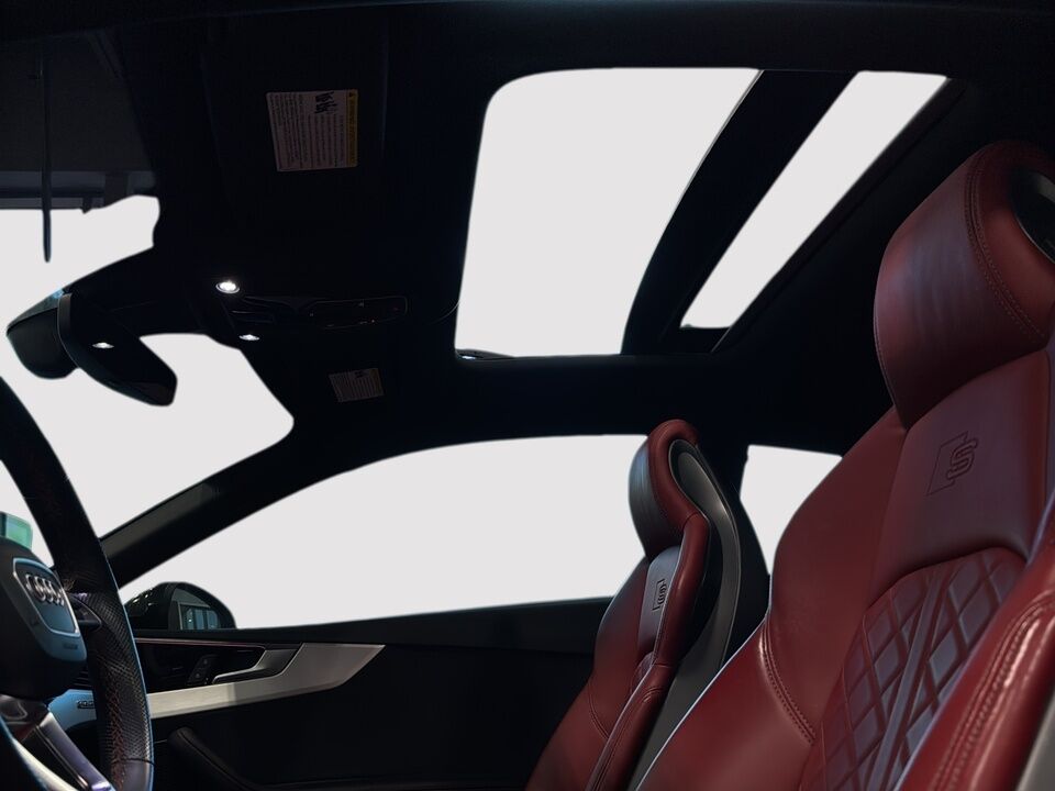2022 Audi S5  - Desmeules Chrysler