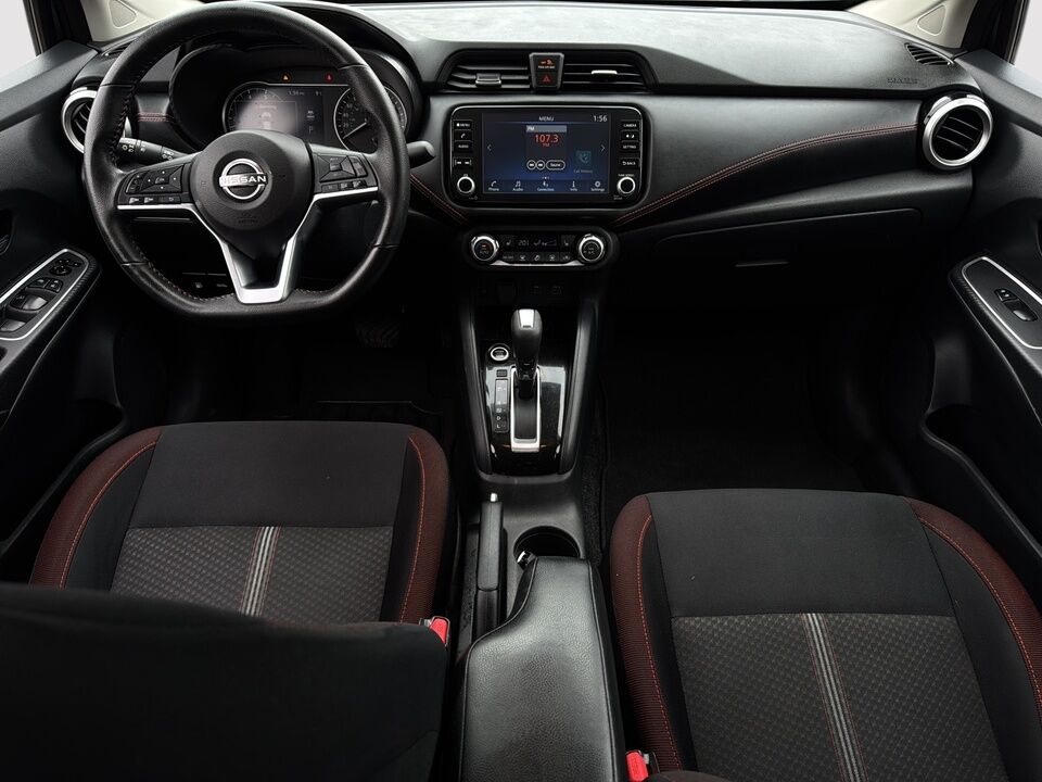 2023 Nissan Versa  - Desmeules Chrysler